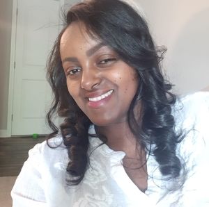 Meet your Posher, Samrawit